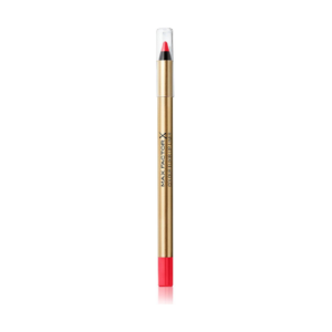 Max Factor Lapiz Delin. Labios Color Elixir 055 Red Poppy - Imagen 1