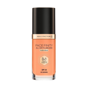 Max Factor Maquillaje Facefinity All Day 3en1 Caramel - Imagen 1