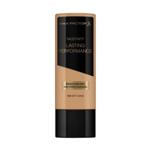 Max Factor Maquillaje Lasting Perf. # 103 Warm Nude - Imagen 1