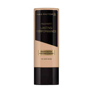 Max Factor Maquillaje Lasting Perf. # 111 Deep Beige - Imagen 1