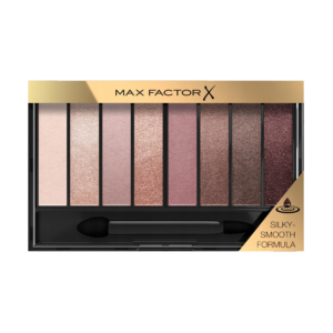 Max Factor Paleta Masterpiece Nude 03 Rose Nudes - Imagen 1