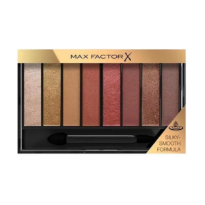 Max Factor Sombras De Ojos Masterpiece Nude Palette Cherry Nudes 05 - Imagen 1
