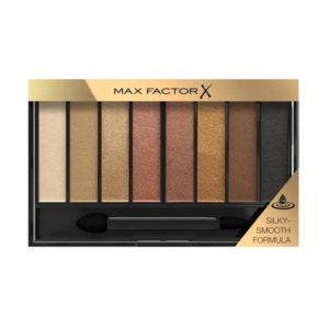 Max Factor Paleta Masterpiece Nude 02 Golden Nudes - Imagen 1