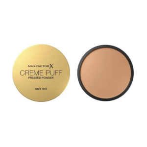 Max Factor Polvo Creme Puff Classic 41 Medium Beige - Imagen 1