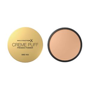 Max Factor Polvo Creme Puff Classic 50 Natural - Imagen 1
