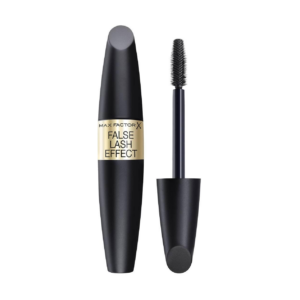 Max Factor Rimmel False Effect Wp Black - Imagen 1