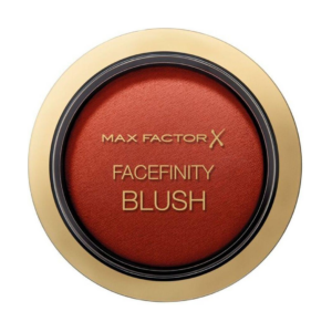 Max Factor Rubor Facefinity 055 Stunnig Sienna - Imagen 1