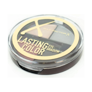 Max Factor Sombras x 4 Last. Clr. 03 Sahara - Imagen 1