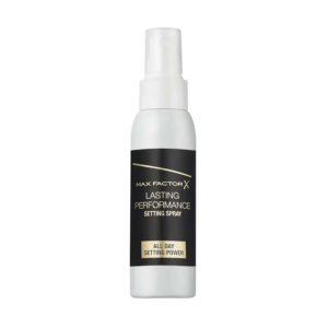Max Factor Spray Fijador Lasting Performance x 100 ml - Imagen 1