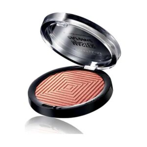 Maybelline Maquillaje Iluminador Master Chrome 050 Molten Rose Gold - Imagen 2