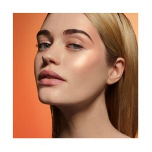 Maybelline Maquillaje Iluminador Master Chrome 050 Molten Rose Gold - Imagen 3