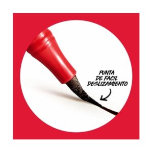 Maybelline Delineador Liq Tatto 48 H Precise Punta Plumon - Imagen 3