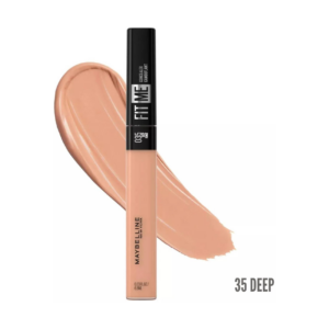 Maybelline Corrector De Ojeras Fit Me N° 035 Deep - Imagen 1