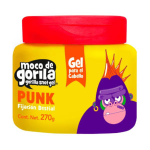 Moco De Gorila Gel Pote x 270 Grs Punk - Imagen 1