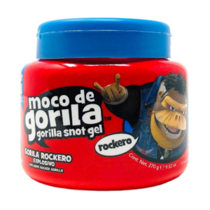 Moco De Gorila Gel Pote x 270 Grs Rockero - Imagen 1