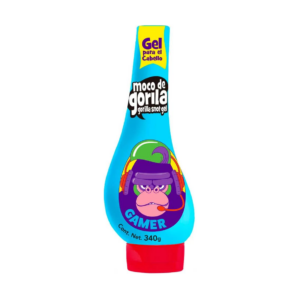 Moco De Gorila Gel Tubo x 340 g Gamer - Imagen 1