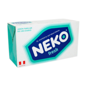 Neko Jabon x 125 g Fresh - Imagen 1