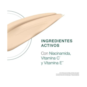 Neutrogena Bloqueador Sun Fresh Fps 70 x 40 g Tono Claro - Imagen 2
