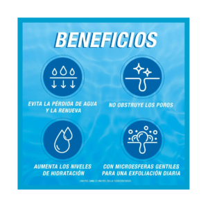 Neutrogena Exfoliante Hydro Boost x 141 g - Imagen 3