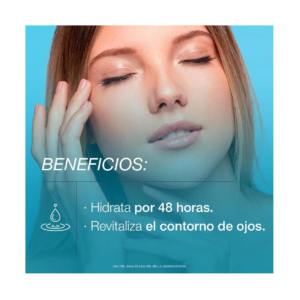 Neutrogena Gel Hydro Boost Hidratante Facial x 40 g Fps 25 - Imagen 3