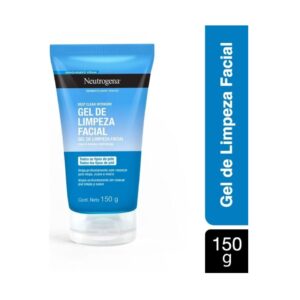 Neutrogena Gel De Limpieza Deep Clean Tubo x 150 ml - Imagen 4