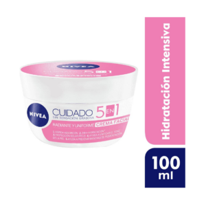 Nivea Care Crema Aclarado Fps 15 x 100 ml - Imagen 1