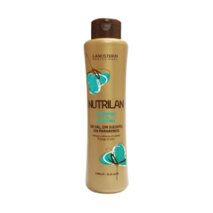 Nutrilan Shampoo x 1 Litro - Imagen 1
