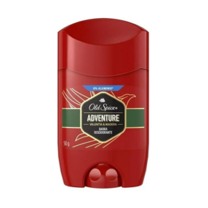 Old Spice Desodorante Barra Sol Deo 50 gr Adventure - Imagen 1