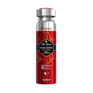 Old Spice Desodorante Spray Ap x 150 ml Ocean Legend - Imagen 1