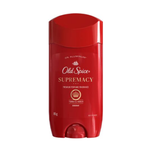 Old Spice Desodorante Barra 85 gr Supremacy - Imagen 1