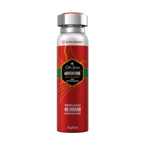 Old Spice Desodorante Spray Ap x 150 ml Adventure - Imagen 1