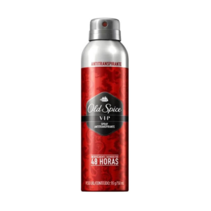 Old Spice Desodorante Spray Ap x 150 ml Vip - Imagen 1