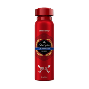 Old Spice Desodorante Spray Body x 150 ml Fresh - Imagen 1