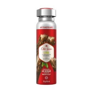 Old Spice Desodorante Spray Body x 150 ml Leña - Imagen 1
