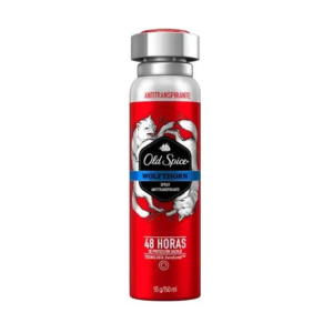 Old Spice Desodorante Spray Body x 150 ml Wolthorn - Imagen 1