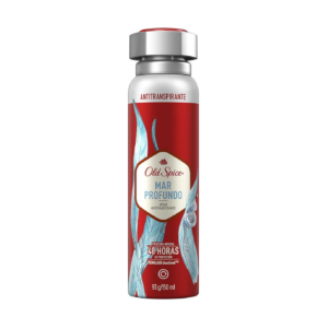 Old Spice Oferta Desodorante Spray Ap/h&s 90 ml Mar Profundo - Imagen 1