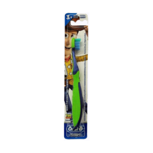 Oral B Stages Cepillo Niños # 3 (+ 3 Años) / 5 A 7 - Imagen 1
