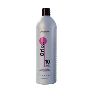 Orlox Oxidante 1000 ml x 10 Vol. - Imagen 1