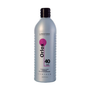 Orlox Oxidante 500 ml x 40 Vol. - Imagen 1