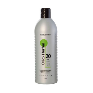 Orlox Oxidante Hierbas 090 ml x 20 Vol. - Imagen 1