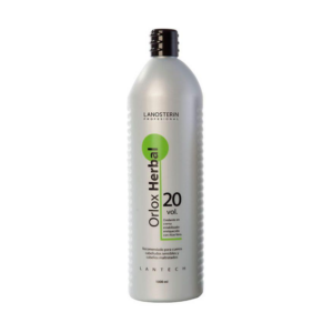 Orlox Oxidante Hierbas 1000 ml x 20 Vol - Imagen 1