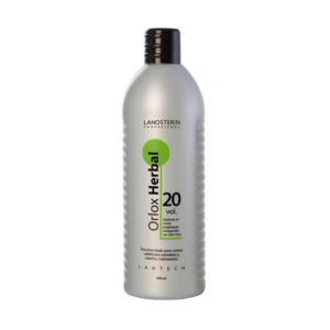 Orlox Oxidante Hierbas 500 ml x 20 Vol. - Imagen 1