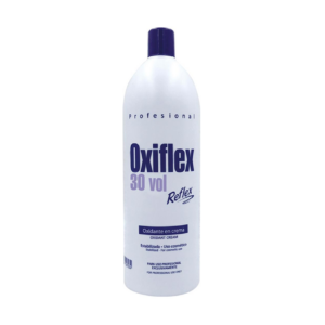 Oxiflex Oxidante 1000 ml x 30 Vol. - Imagen 1