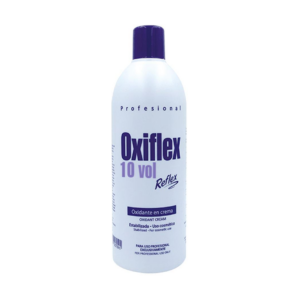 Oxiflex Oxidante 500 ml x 10 Vol. - Imagen 1
