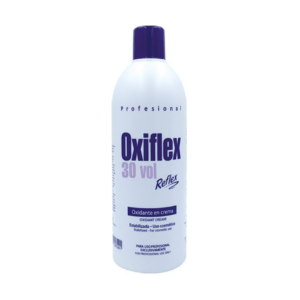 Oxiflex Oxidante 500 ml x 30 Vol. - Imagen 1