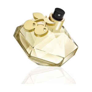 Pacha Ibiza Edt x 080 ml Queen Diva Amarillo - Imagen 1