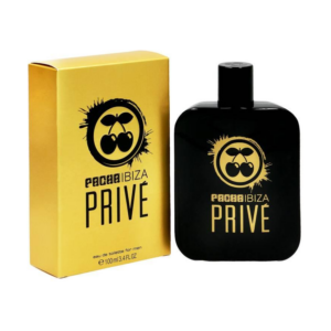 Pacha Ibiza Prive Edt x 100 ml Men - Imagen 1