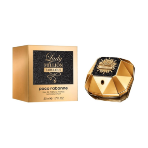Paco Rabanne Edp Lady Million Fabulous x 50 ml - Imagen 1