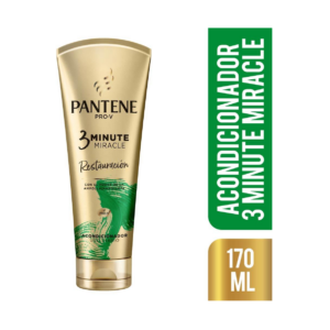 Pantene Acondic. 3mm x 170 ml Tubo Restauracion - Imagen 1
