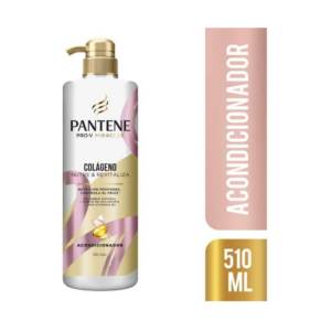 Pantene Acondic. x 510 ml Pro V Miracle Colageno - Imagen 1